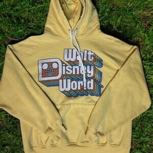 Walt Disney world Hoodie